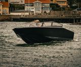 ULTIMA C650 båt